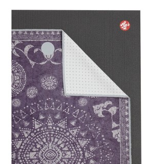 Khăn trải thảm yoga Manduka Yogitoes