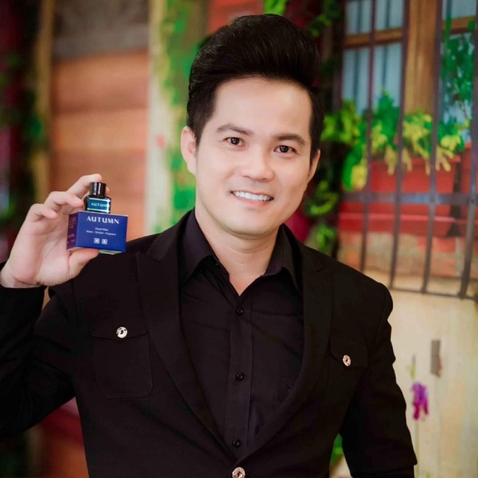 Nước Hoa Chấm Nam Olee Aboli Và Olee Autumn Sang Trọng Cuốn Hút