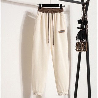 QUẦN JOGGER BASIC CHẤT TỔ ONG SIÊU HOT
