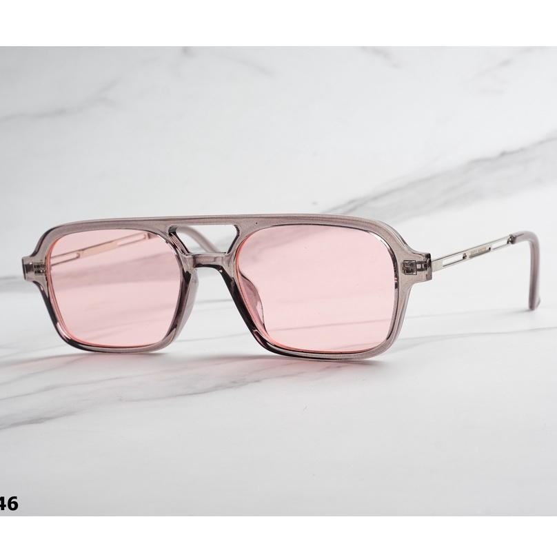 Kính Mát Nhựa TR90 Shady Nam MK1146 (Nhiều Màu)