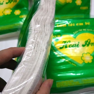 Tấm lót phân su Hoài An