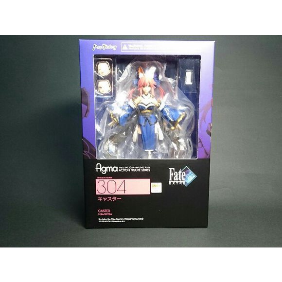 Nhân Vật Figma 304 Figma 304 Độc Đáo Sáng Tạo# Nhân Vật Tamamo Trong Fate / extra