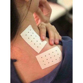 10 MIẾNG CAO DÁN THÁI LAN