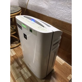 máy lọc không khí sharp