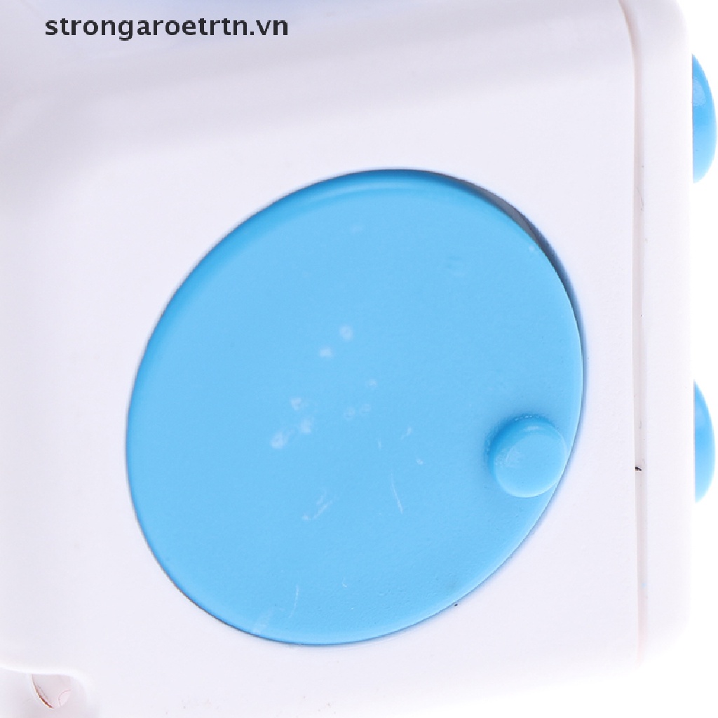 Đồ Chơi Fidget Cube Giúp Giảm Căng Thẳng