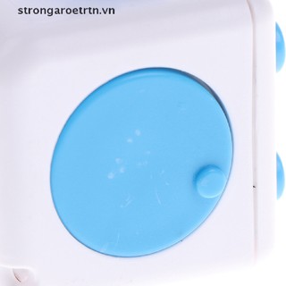 Đồ Chơi Fidget Cube Giúp Giảm Căng Thẳng