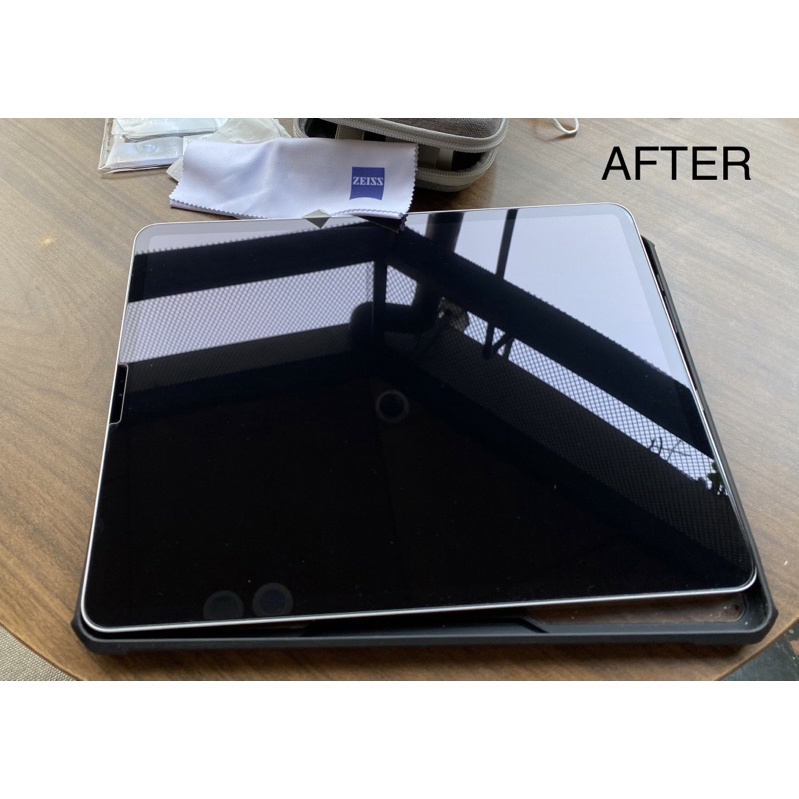 Khăn giấy lau kính / lens - ZEISS LENS WIPES Combo 20-50 khăn - Giấy ướt lau kính cao cấp - Hàng nhập khẩu chính hãng