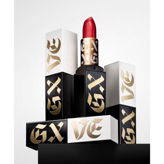 Son thỏi lì gxve beauty - original me