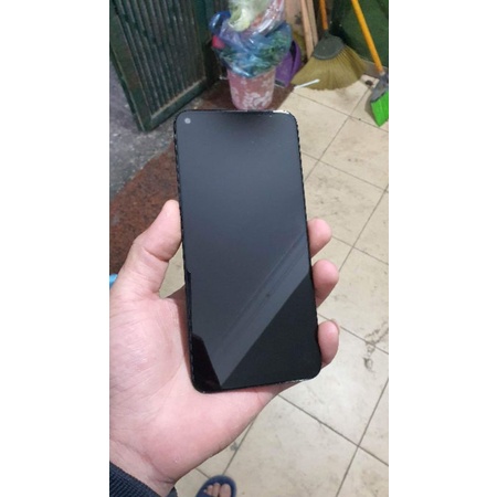 Màn vsmart live4 liền khung