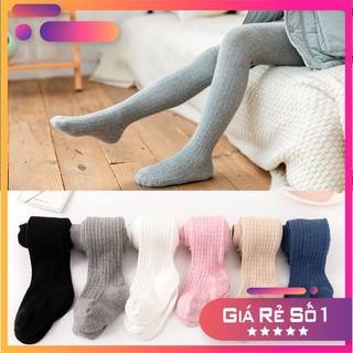 Quần tất quần legging bé gái chất vải cao cấp giữ ấm giữ nhiệt tốt