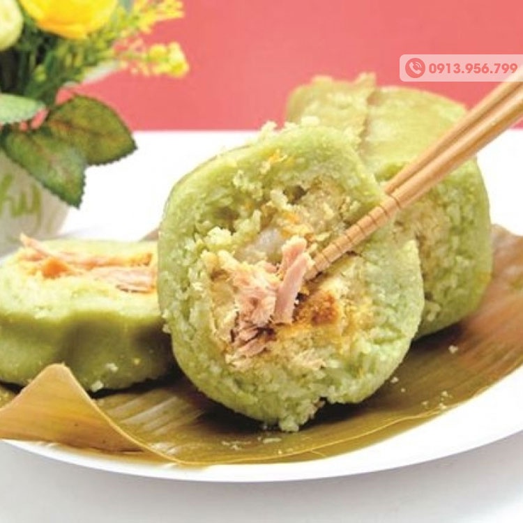 Khuôn inox gói bánh tét  Bahato 25cm