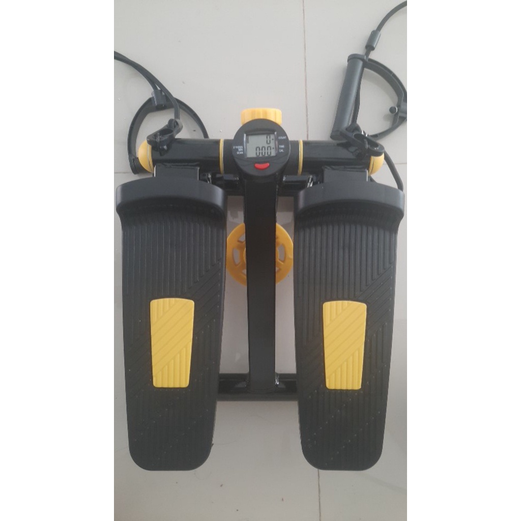 B&amp;G Máy Chạy Bộ Tại Chỗ MINI STEPPER (2 color)