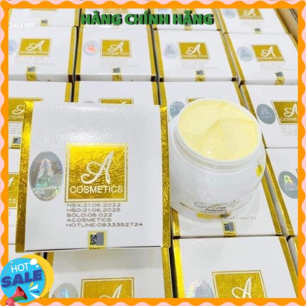 Kem Body Mềm A Cosmetic 2020 - BỐI COSMETIC