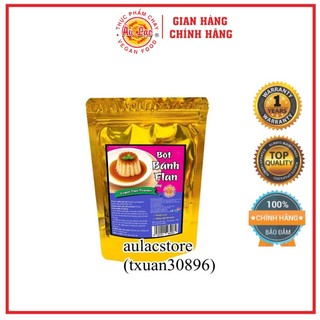 Bột Bánh Flan Âu Lạc