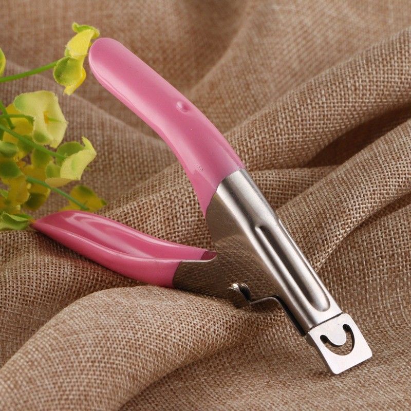 Kềm bấm móng giả