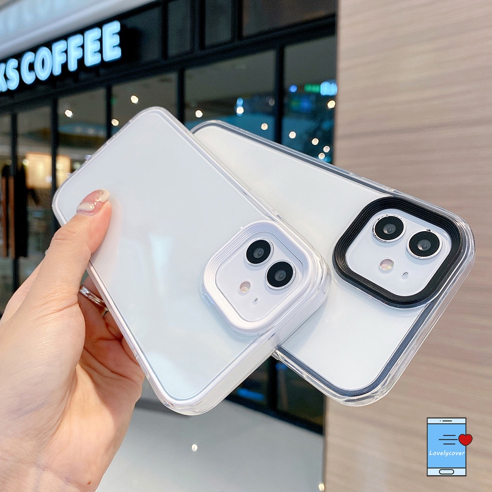 Ốp Điện Thoại 3 Trong 1 Cho VIVO Y15s Y21 Y21s Y02s Y22 Y16 Y12i Y76 Y33s Y12 Y35 Y22s Y20 Y15A Y12A Y30 Y11 Y11s Y01 Y12s Y91C Y91 Y21T Y33T Y17 Y15 Y20s
