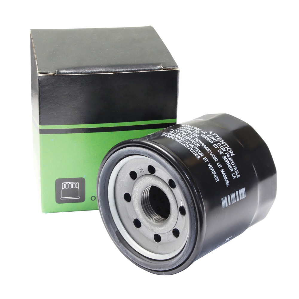 Bộ Lọc Dầu Chuyên Dụng Cho kawasaki ninja 250  z250 er6 versys zx2r zx6 z800 z900 z1000