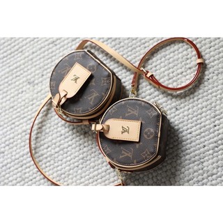 LV Boite mini