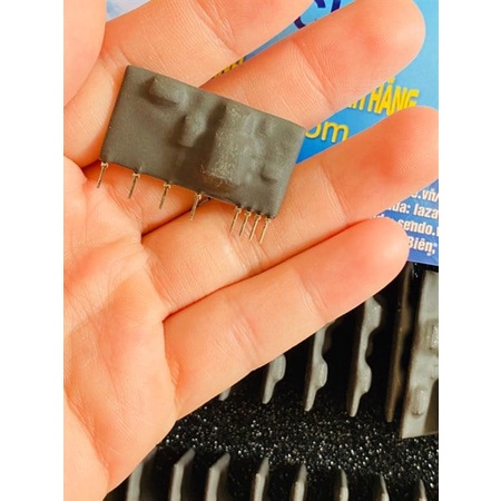 IC Giao Tiếp Toshiba ZHBA1832R ZHBA1832 Mới Chính Hãng 100%
