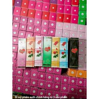 Nước hoa my love đủ màu đủ mùi 35ml