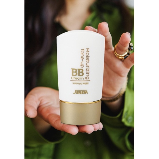 BB CREAM JSAEM