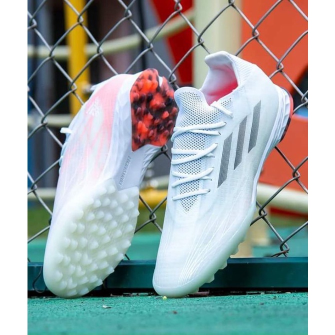 Giày Bóng Đá Sân Cỏ Nhân Tạo X Speedflow.1 Các Màu