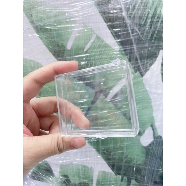 HỘP ĐỰNG NAIL BOX