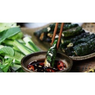 Bò Lá Lốp Chay Âu Lạc [ Hàng Lạnh chỉ giao HCM ]