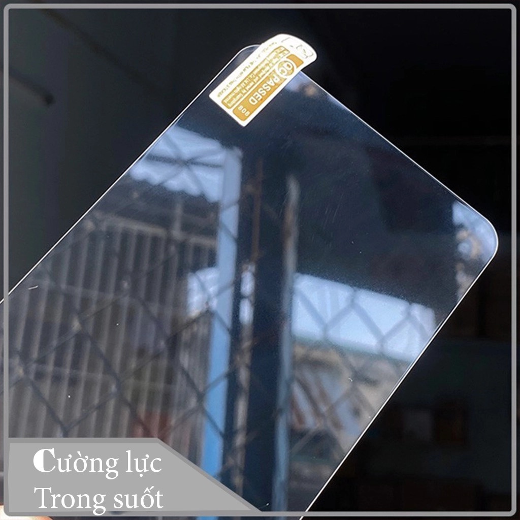 Cường lực vivo V20 V20se V19neo V21 V21e Y51 Y51a Y53s Z5i Z3i Z3 S1 Z5 Z1x X30 Pro V11i Y97 Y72 5G