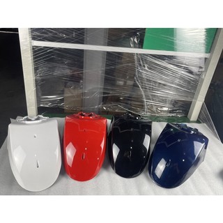 Chắn bùn trước xe điện vespa