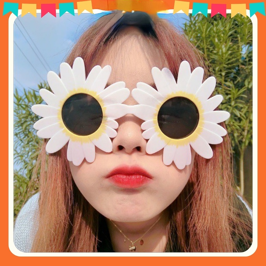 Kính Sinh Nhật, Mắt Kính Chữ HAPPY BIRTHDAY Dành Cho Tiệc Sinh Nhật, Chụp Ảnh Dễ Thương Cute Hot Trend RYT