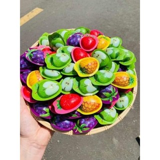 Kẹo dẻo thái lan