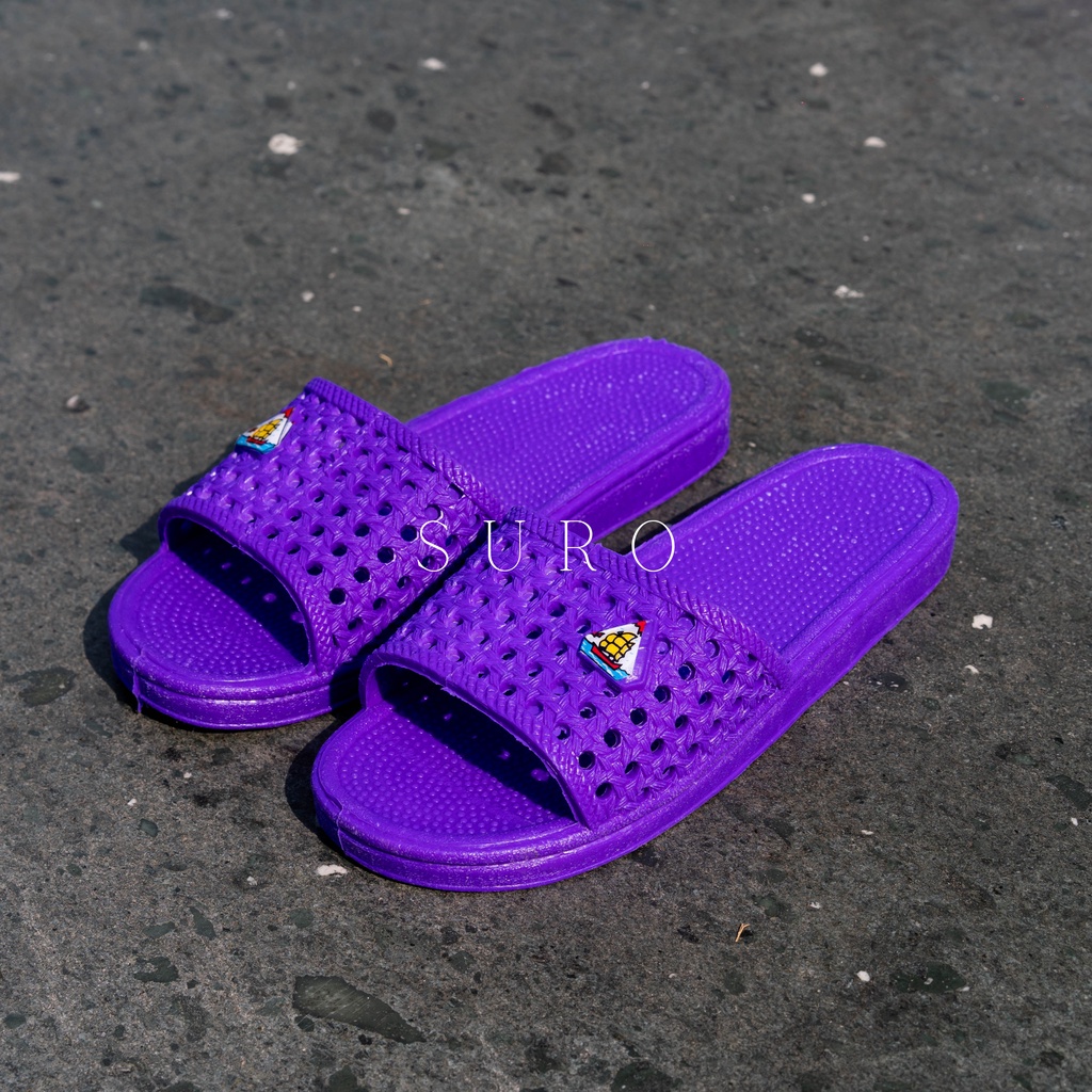 Dép ong bà huyền thoại, dép đi trong nha, nhà tắm, văn phòng-Cao Cấp