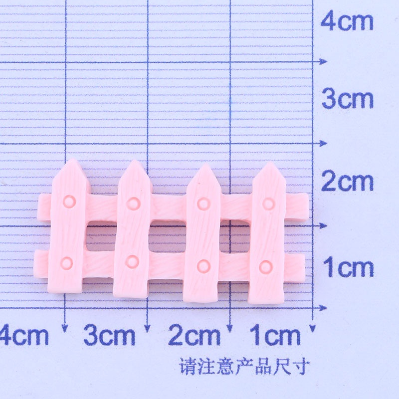 Set 10 Hộp Nhựa Đựng Kẹp Tóc Màu Sắc Xinh Xắn