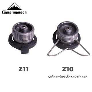 ADAPTER CHO BÌNH GA DÃ NGOẠI CAMPINGMOON