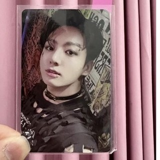 ( Hàng chính hãng ) Card BTS Season Greating 2022