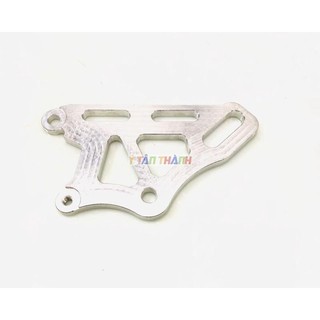 Pas đĩa sau wave heo exciter đĩa 220mm ms3018