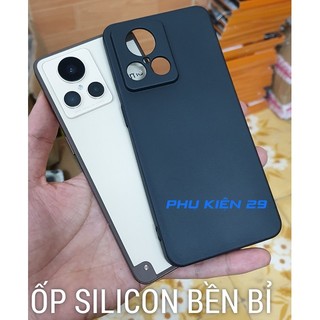 Ốp lưng silicon dẻo cao cấp bọc camera Pudini