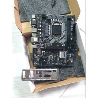 Main asrock b560m hdv mới còn bh 11/2024
