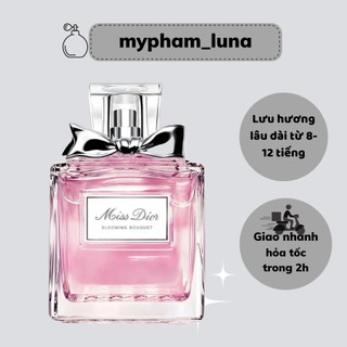 Nước Hoa Dior Pháp Miss Dior 100ml-Quyến rũ, Ngọt ngào lôi cuốn