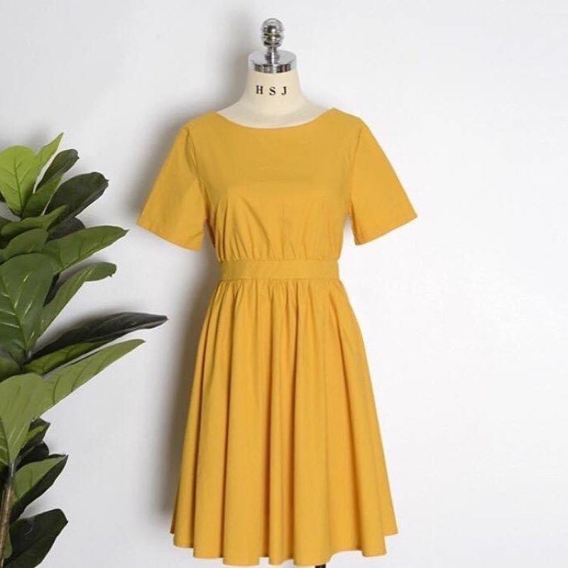 Đầm shop xả lẻ size