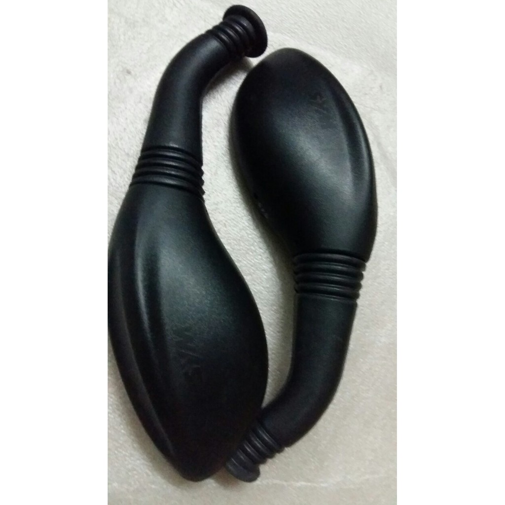 CẶP KÍNH CHIẾU HẬU XE TAY GA ATILA 2009 VÀ XE SHAKR  - SYM - Mã VT3