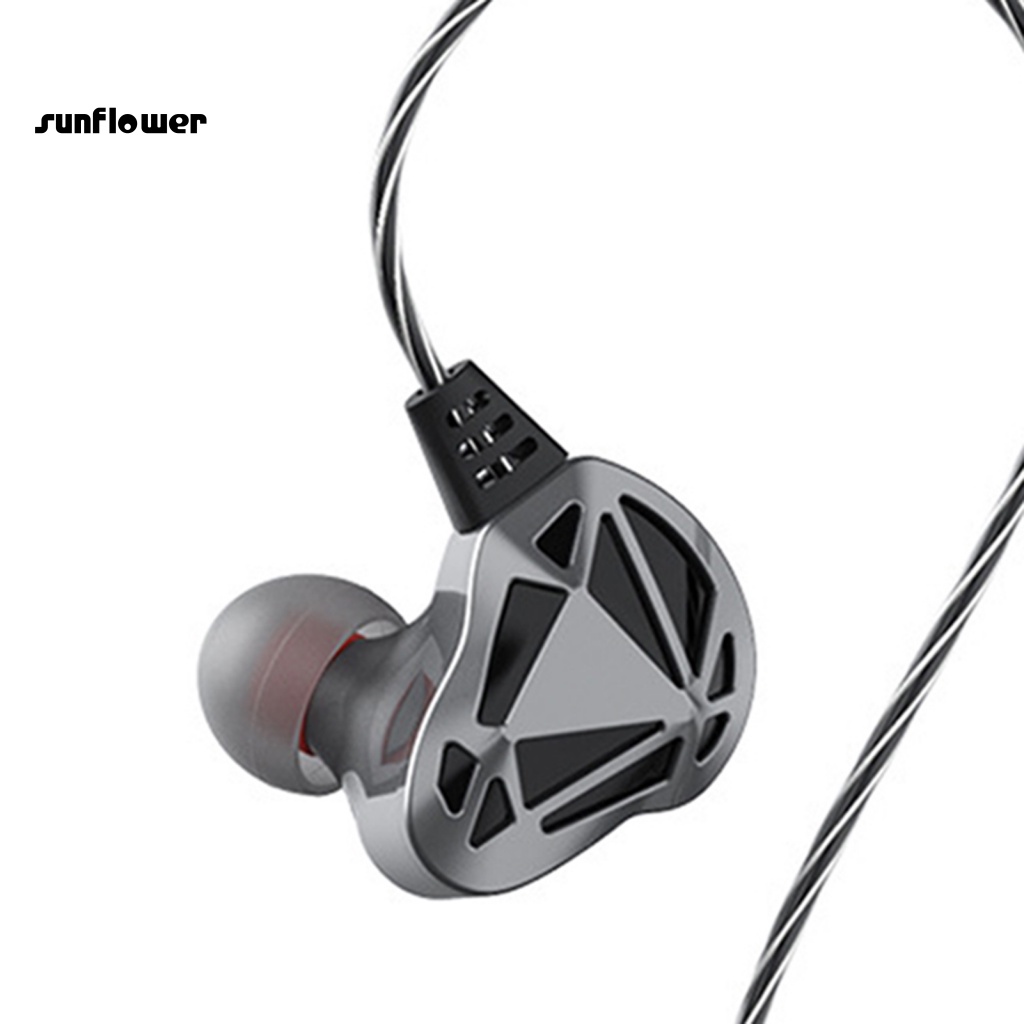 Tai nghe chơi game LENOVO hai lớp có dây 3.5mm kiểu dáng thể thao