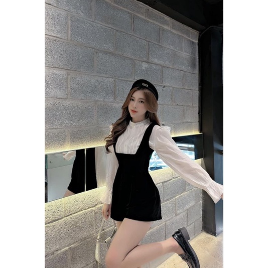 Sét Yếm  Big Size