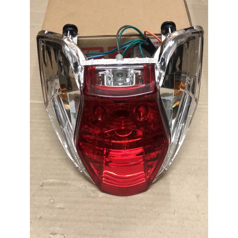 ĐÈN SAU/ ĐÈN HẬU XE ELEGANT MÃ SA5