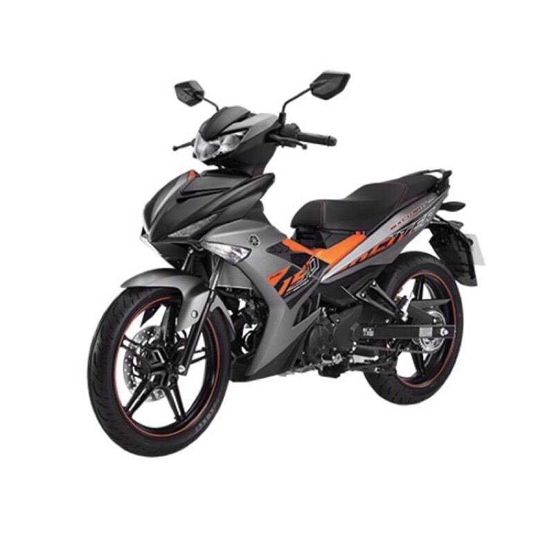 Củ bắt tay côn yamaha Exciter 150 chính hãng - công tắc côn exciter