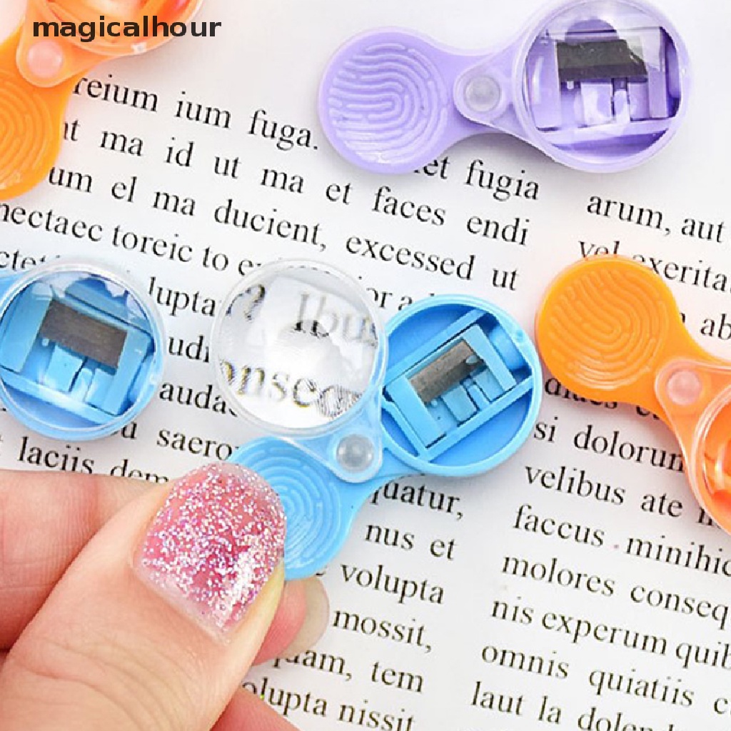 Set 4 Đồ Chuốt Bút Chì Ngòi Chì 2.0mm