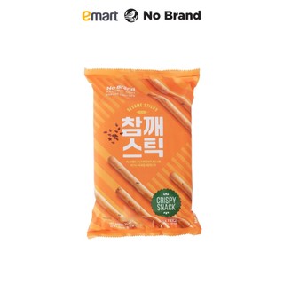 Bánh que mè no brand túi 220g - emart vn