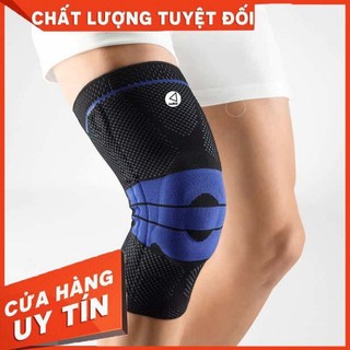 Bó gối, đai bảo vệ khớp gối đệm silicon cao cấp 1 chiếc