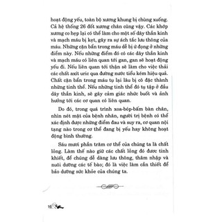 Sách - Bấm Huyệt Bàn Chân